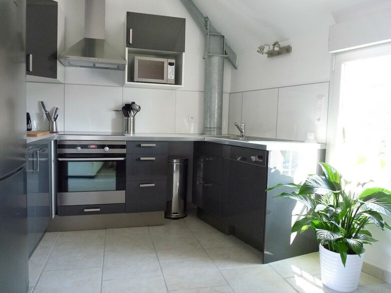 Gite L'a�rostier