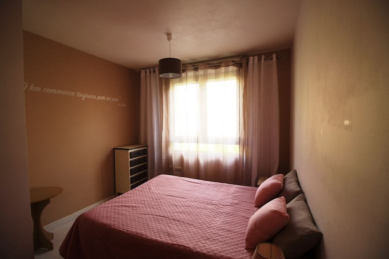 Apartamento Appartement Merignac Les Eglantines