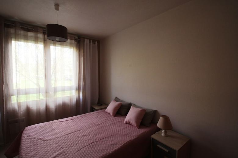 Apartamento Appartement Merignac Les Eglantines