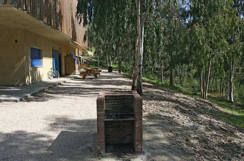 Apartamentos Villa Vacacional Isla Del Zujar