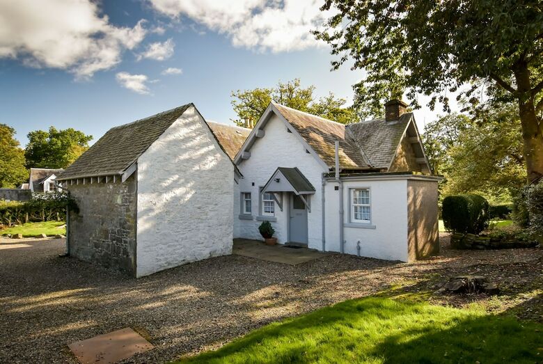 Cardross Estate Holiday Cottages