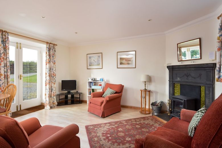 Cardross Estate Holiday Cottages