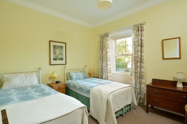 Cardross Estate Holiday Cottages