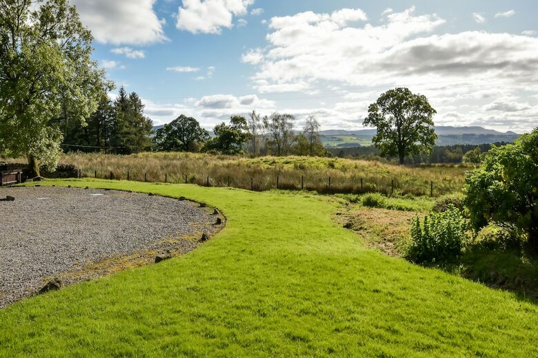 Cardross Estate Holiday Cottages