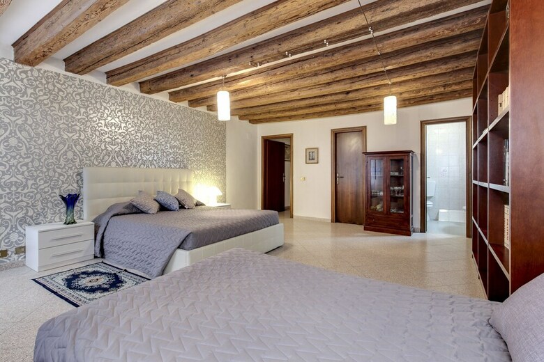 Apartamento Ca Serenissima