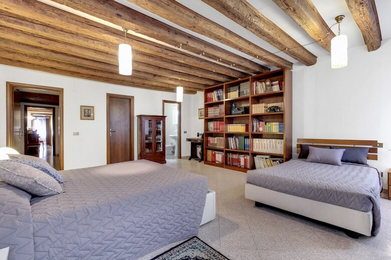 Apartamento Ca Serenissima
