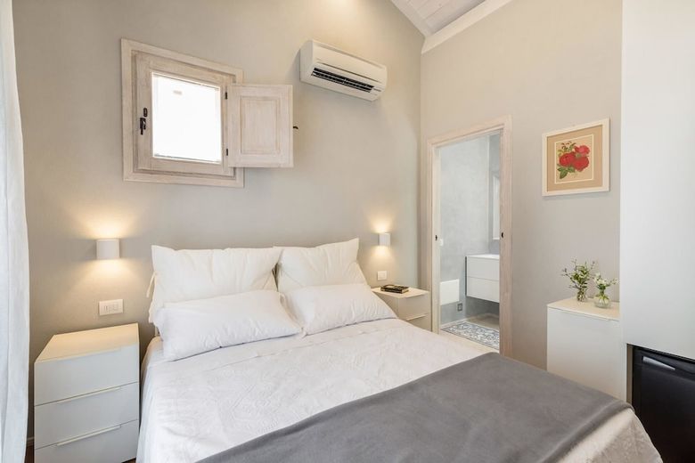 Agroturismo Tenuta Petra Bianca