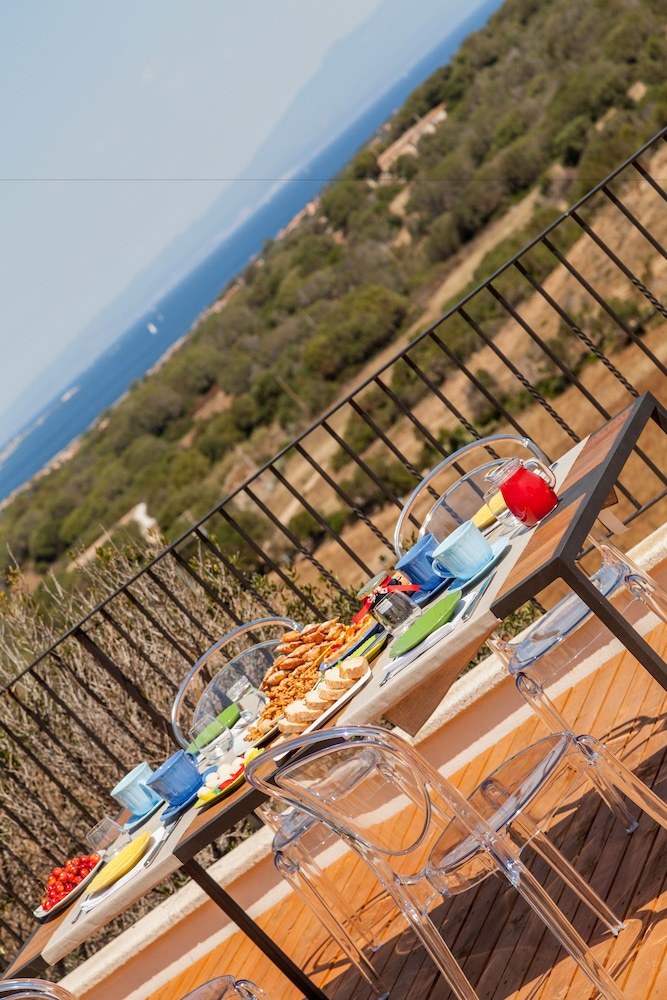 Agroturismo Tenuta Petra Bianca