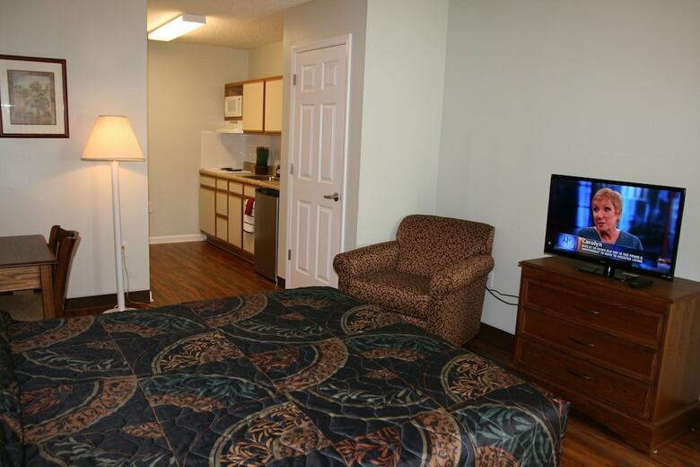 Hotel Affordable Suites