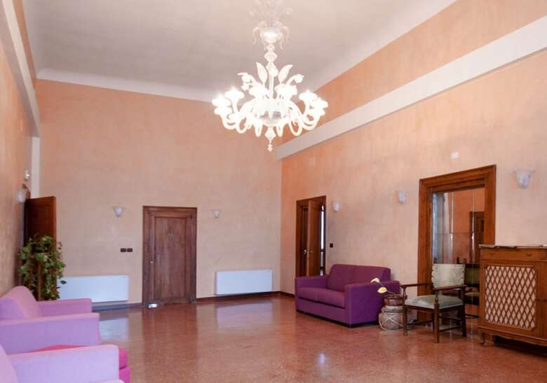Apartamento Doge Palace 3