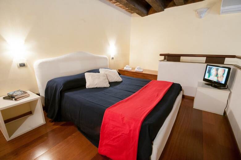 Apartamento Doge Palace 3