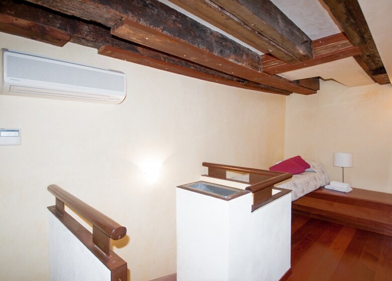 Apartamento Doge Palace 3