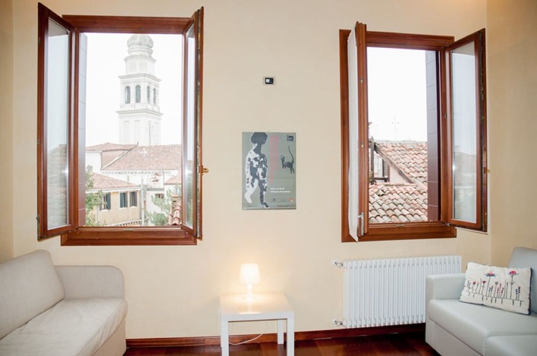 Apartamento Doge Palace 3