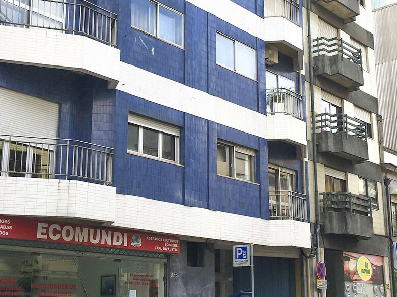Apartamentos Lv Premier Marques Mq1