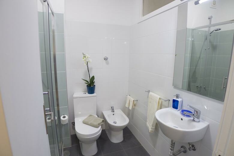 Apartamentos Lv Premier Marques Mq1