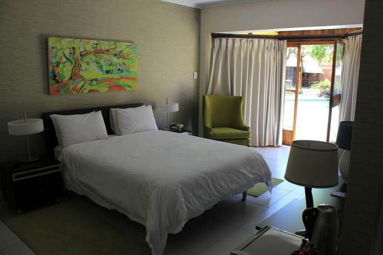 Royal Sable B&B