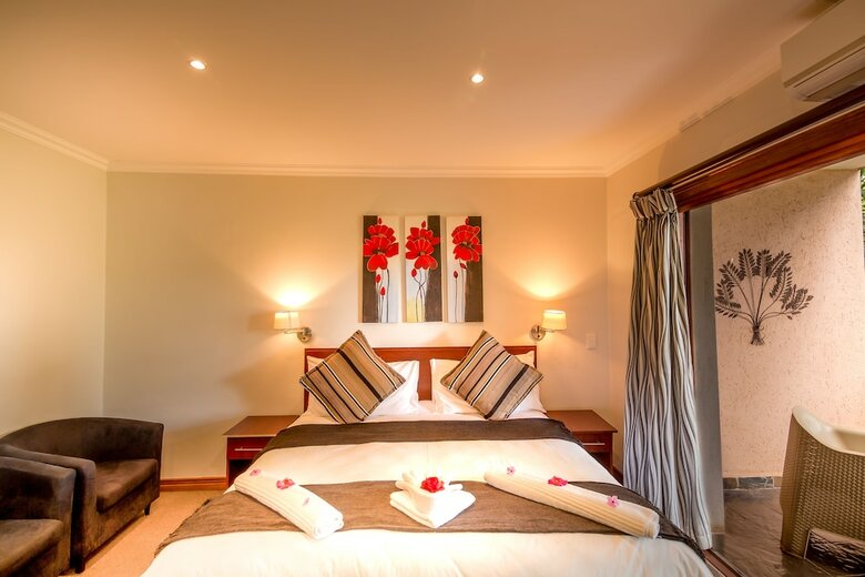 Posada Rio Vista Lodge