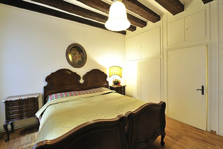 Ca Maurice