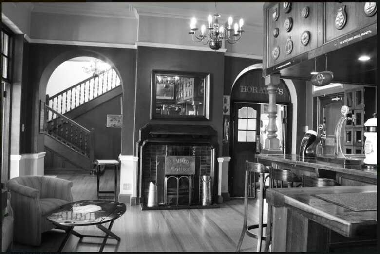 The Lord Nelson Hotel
