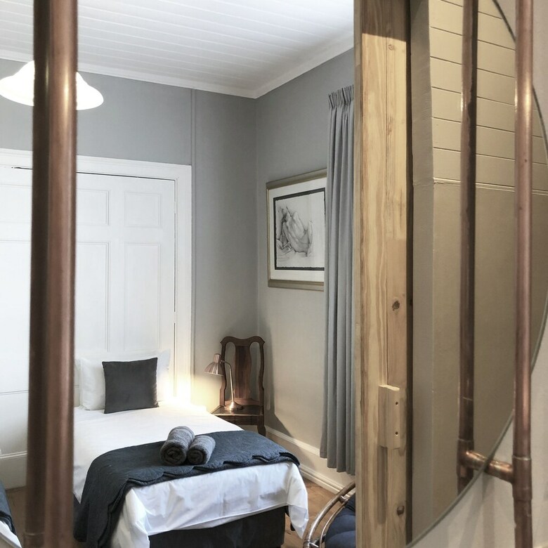Hotel At The Loerie