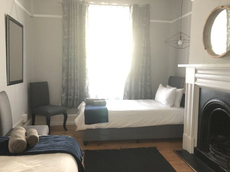 Hotel At The Loerie