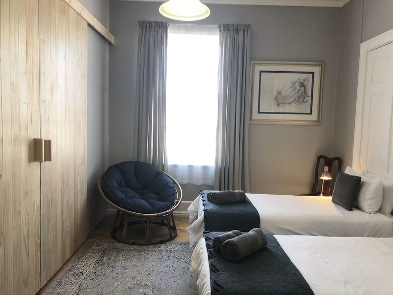 Hotel At The Loerie