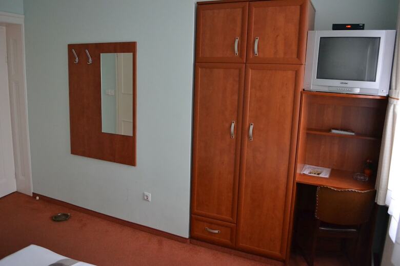 Bed & Breakfast Ada Hotel