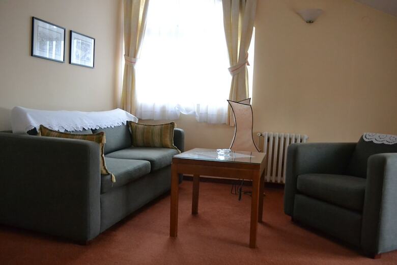 Bed & Breakfast Ada Hotel