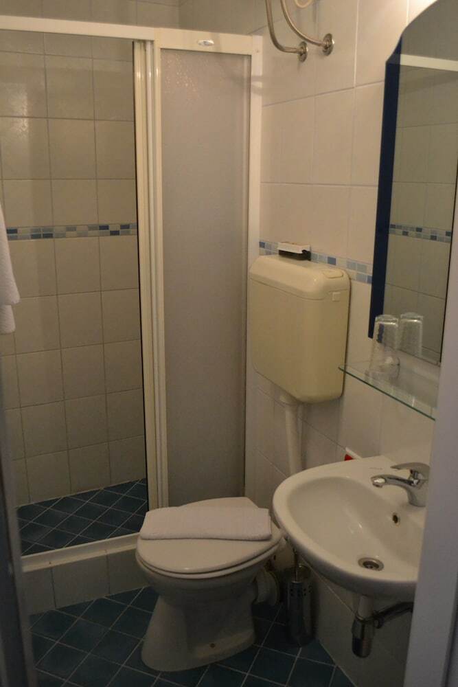 Bed & Breakfast Ada Hotel