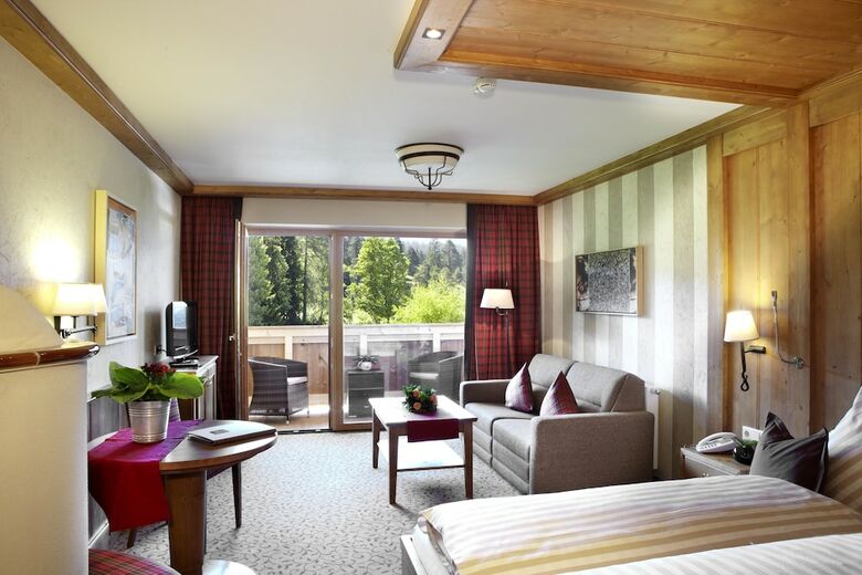 Hotel Bergblick