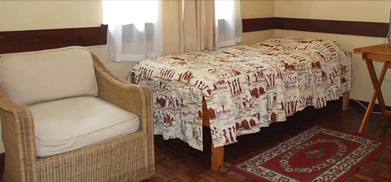 Hotel Kolping Conference Centre