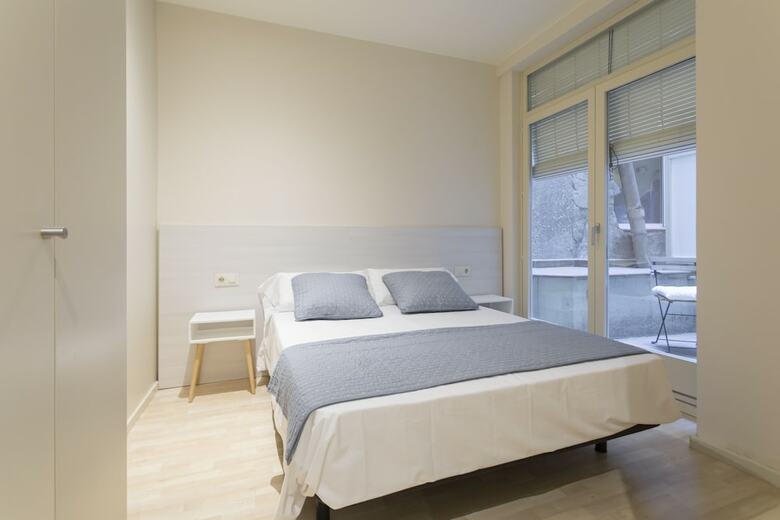 Apartamentos Bravissimo Cort Reial 1a