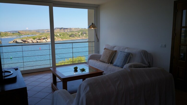 Villa Menurka-puerto De Addaya