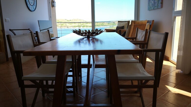 Villa Menurka-puerto De Addaya