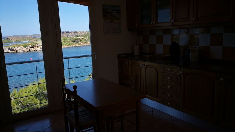 Villa Menurka-puerto De Addaya