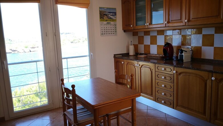 Villa Menurka-puerto De Addaya