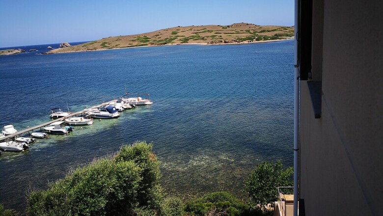 Villa Menurka-puerto De Addaya