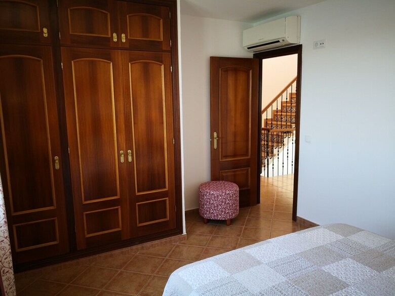 Villa Menurka-puerto De Addaya