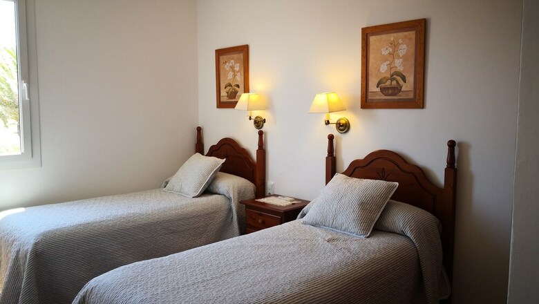 Villa Menurka-puerto De Addaya