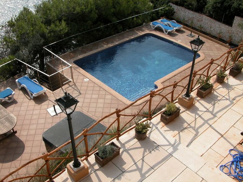 Villa Menurka-puerto De Addaya