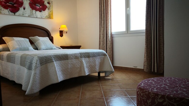 Villa Menurka-puerto De Addaya