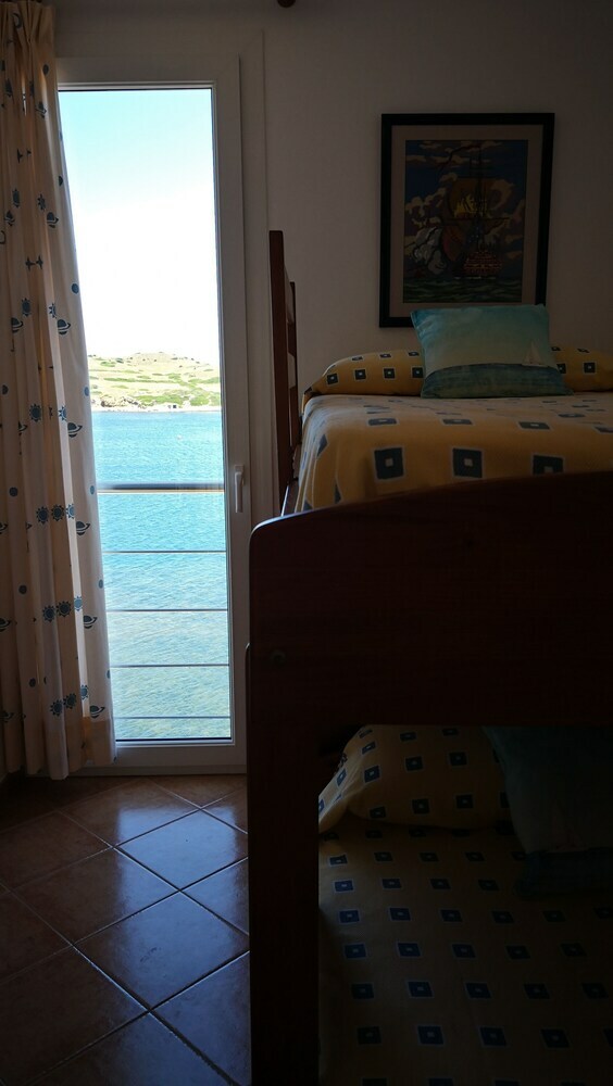 Villa Menurka-puerto De Addaya