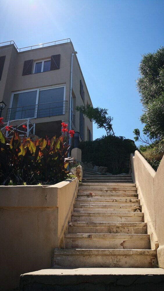 Villa Menurka-puerto De Addaya