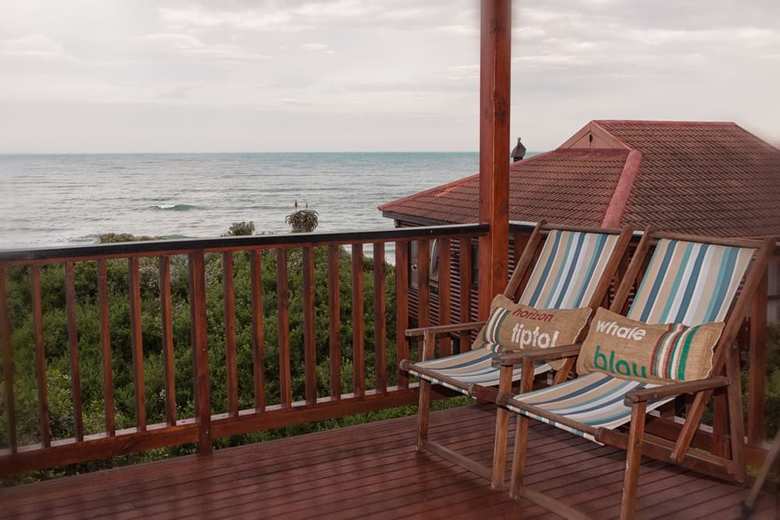 Apartamentos Jeffreys Bay Self Catering Holiday Accommodation