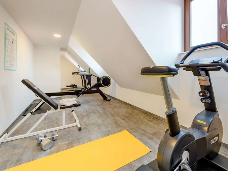 Ibis Styles Bamberg Hotel