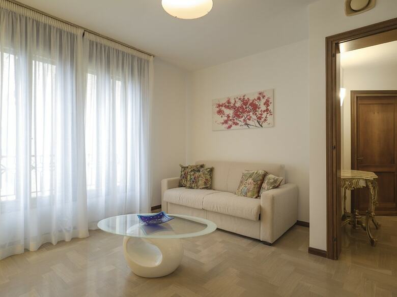 Ivy Apartment