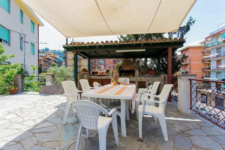 Bed & Breakfast Casa Florinda