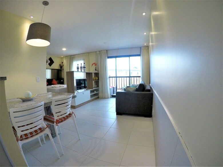 Vg Sun Cumbuco By Dm Apartments