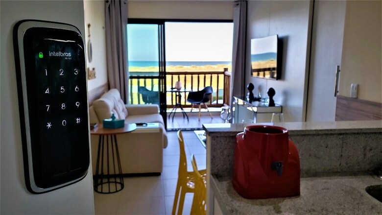 Vg Sun Cumbuco By Dm Apartments