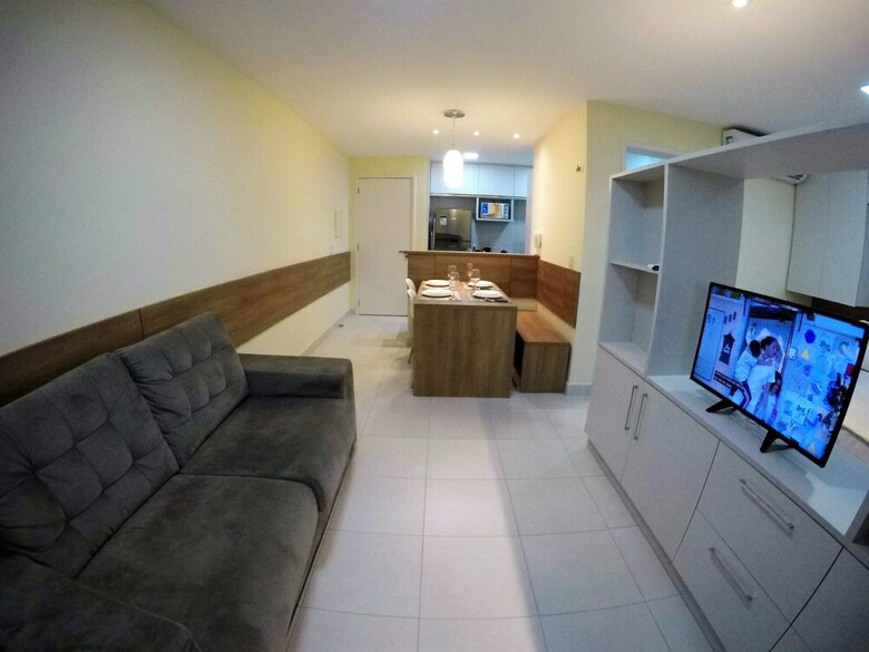 Vg Sun Cumbuco By Dm Apartments